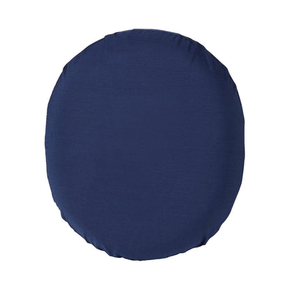McKesson Donut Seat Cushion, 14 Inch