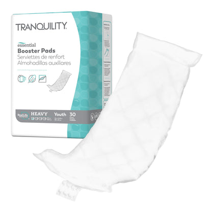 Select® Kids® Diaper Booster Pad, 3¼ x 11½ Inch
