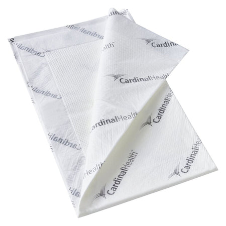 Cardinal P3036MVP Wings Quilted Premium MVP Maximum Absorbency Underpad, 30 x 36 Inch