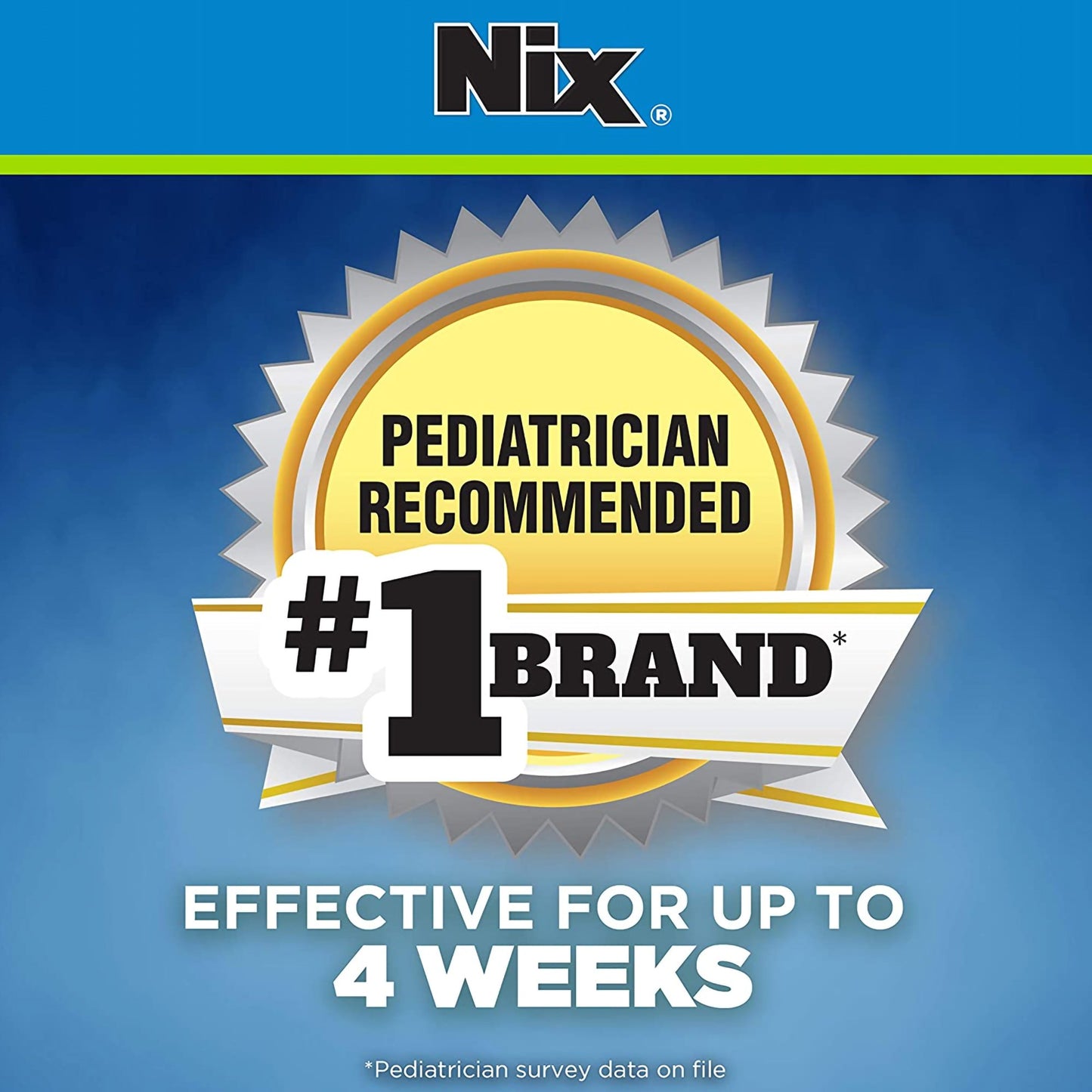 Nix® Lice Killing Furniture Treatment Spray, 5-ounce bottle