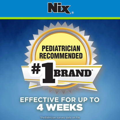 Nix® Lice Killing Furniture Treatment Spray, 5-ounce bottle