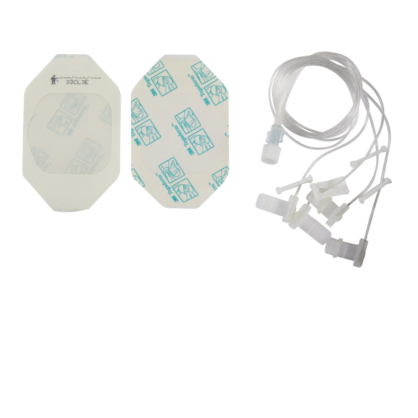 HIgH-Flo™4 Sub-Q Infusion Set