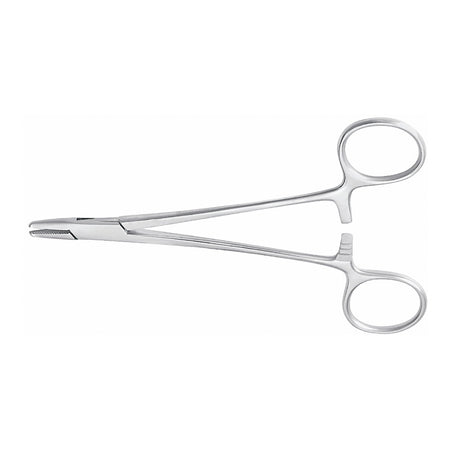 McKesson Argent™ Baumgartner Needle Holder