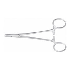 McKesson Argent™ Baumgartner Needle Holder
