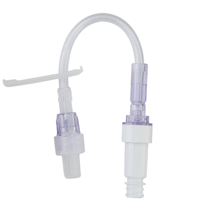 B. Braun Standard Bore Extension Set