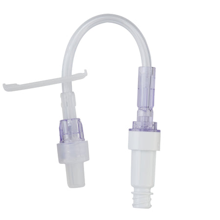 B. Braun Standard Bore Extension Set