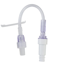 B. Braun Standard Bore Extension Set