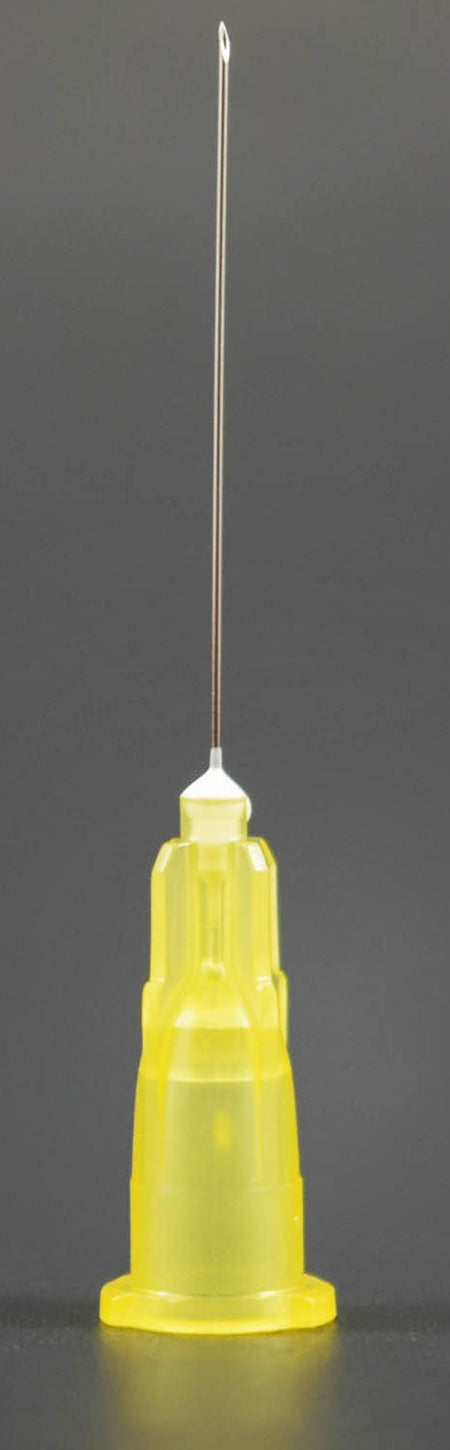 Hypodermic Needle EXELInt 1/2 Inch Length 30 Gauge Regular Wall Without Safety by AirTite Products product image
