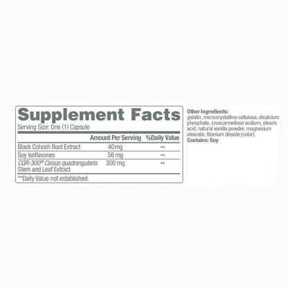 Estroven® Menopause Relief Pre-Menopause