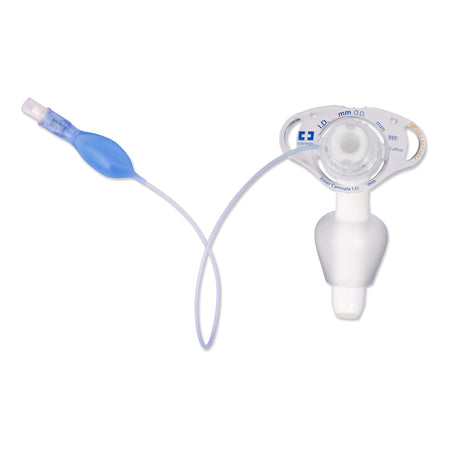 Medtronic 6CN75R Tracheostomy Tube Shiley Reusable IC Size 7.5 Adult