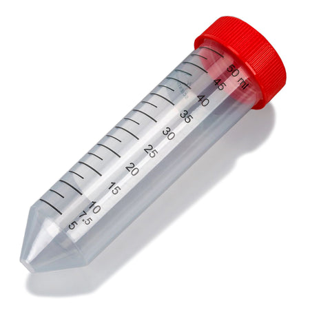 McKesson 177-6297PL Centrifuge Tube, 50 mL