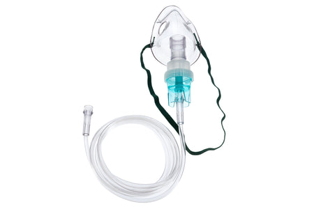 Medline HUD1707 Up-Draft II Opti-Neb Nebulizer, Pediatric