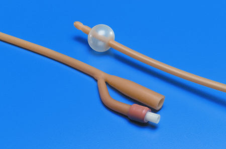 Cardinal 3567 Covidien Kenguard Foley Catheter, 22 Fr., 5 cc