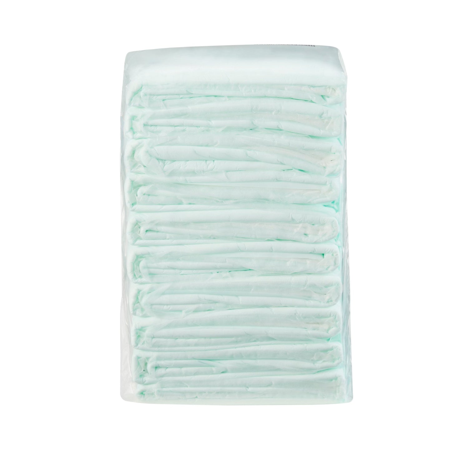 Wings Plus Underpads, Disposable, Heavy Absorbency, Beige, 30 X 30 Inch