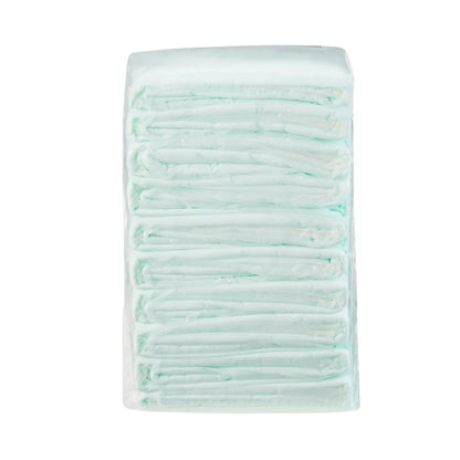 Wings Plus Underpads, Disposable, Heavy Absorbency, Beige, 30 X 30 Inch