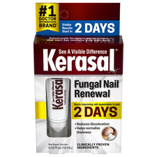 Kerasal® Fungal Nail Renewal™ Solution