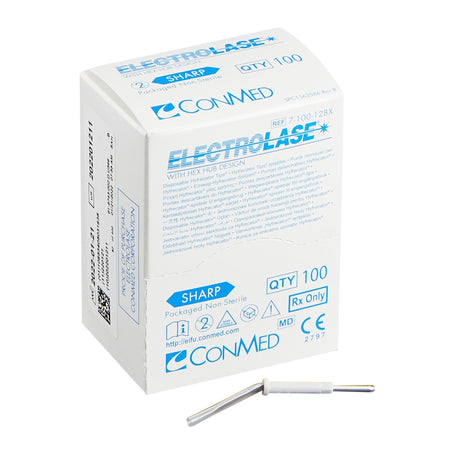 Electrolase® Electrode