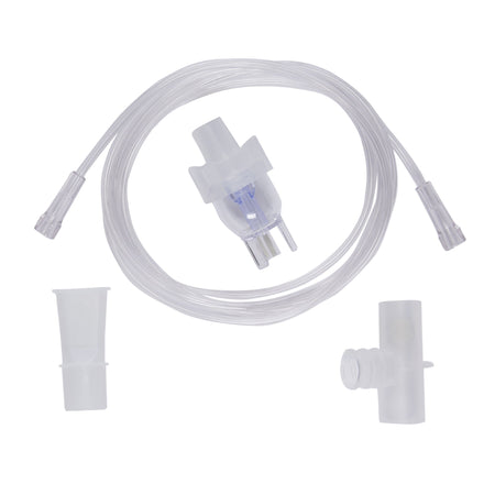 McKesson 32642 Nebulizer Kit, Adult Mouthpiece