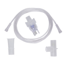 McKesson Nebulizer Kit, Adult Mouthpiece