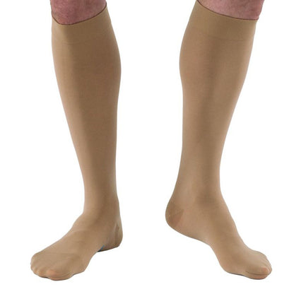 Jobst® Relief Compression Stockings Large, Beige