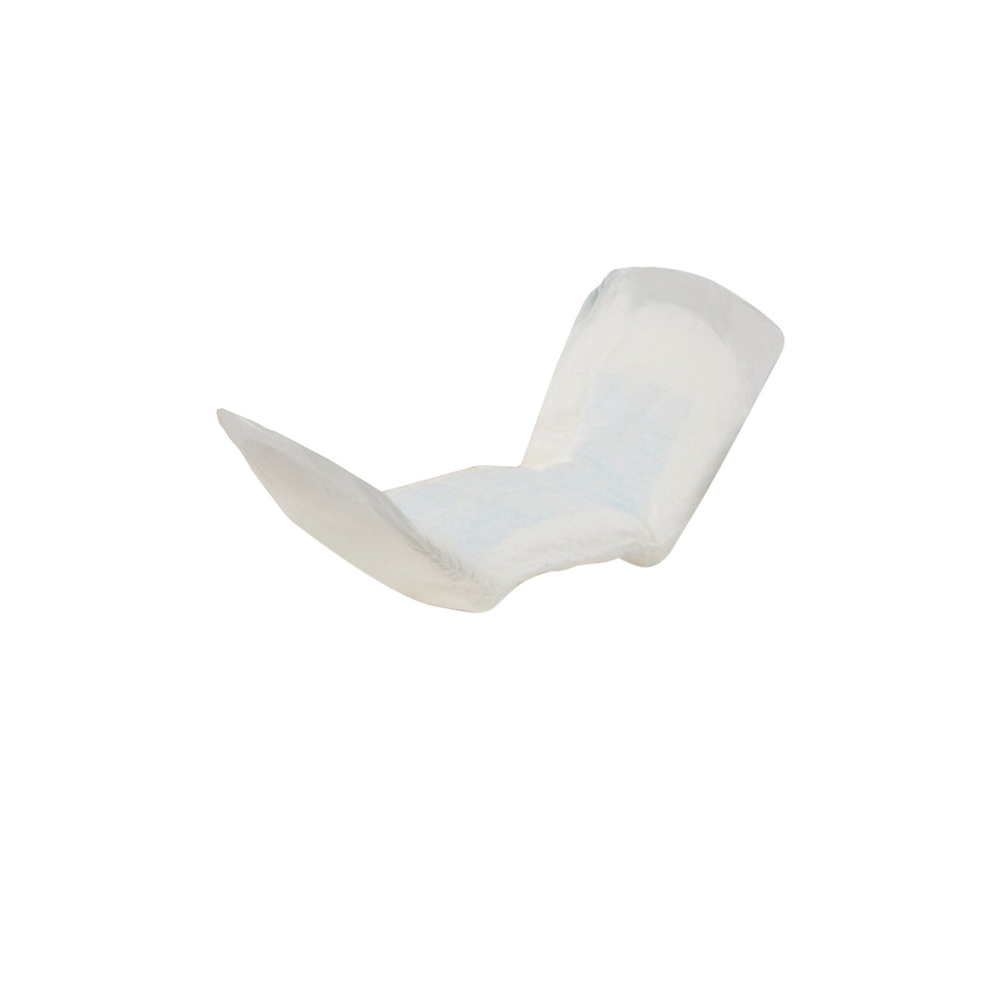 Sure Care™ Bladder Control Pads, Extra Heavy Absorbency, 4 x 14.5 Inch