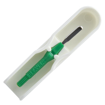 Beaver® 6400 Mini-Blade® Surgical Blade