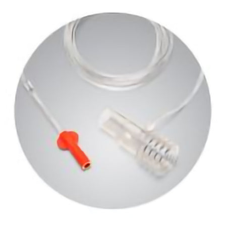 Medtronic MITG 1195769 CO2 Sampling Line Microstream Adult / Pediatric 6-1/2 Foot Tubing