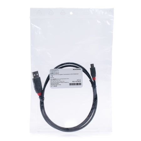 McKesson 900-901MCK Consult Hb USB Cable