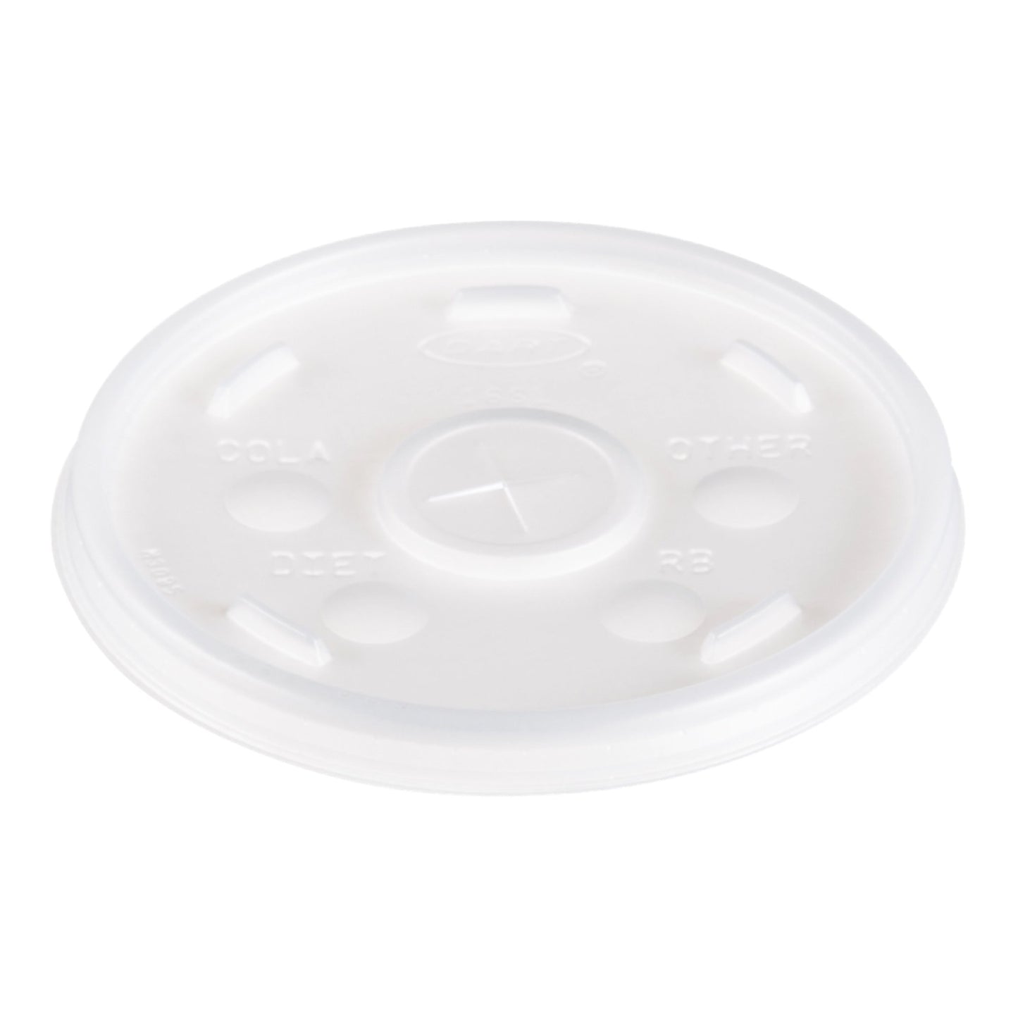 Dart® Lid