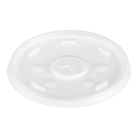 Dart® Lid