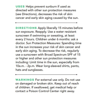 MDSolarSciences® Tinted Solar Stick Sunscreen