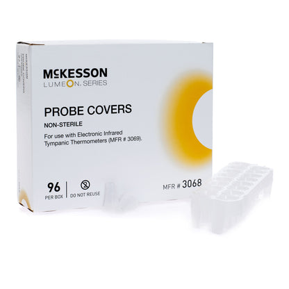 McKesson Lumeon™ Tympanic Thermometer Probe Cover