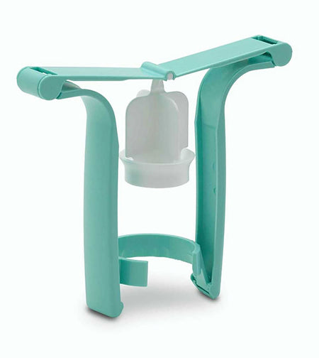 Ameda Inc 17145 One-Hand Manual Breast Pump Adapter