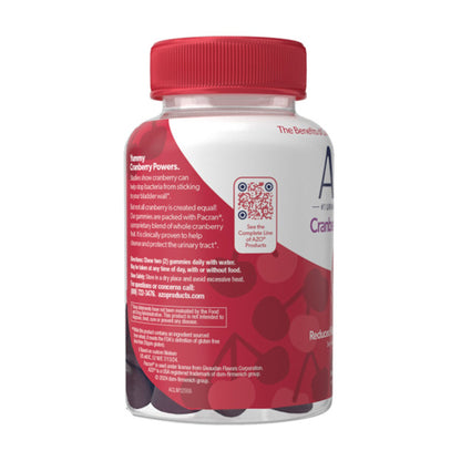 Dietary Supplement AZO® Gummy 24 per Bottle