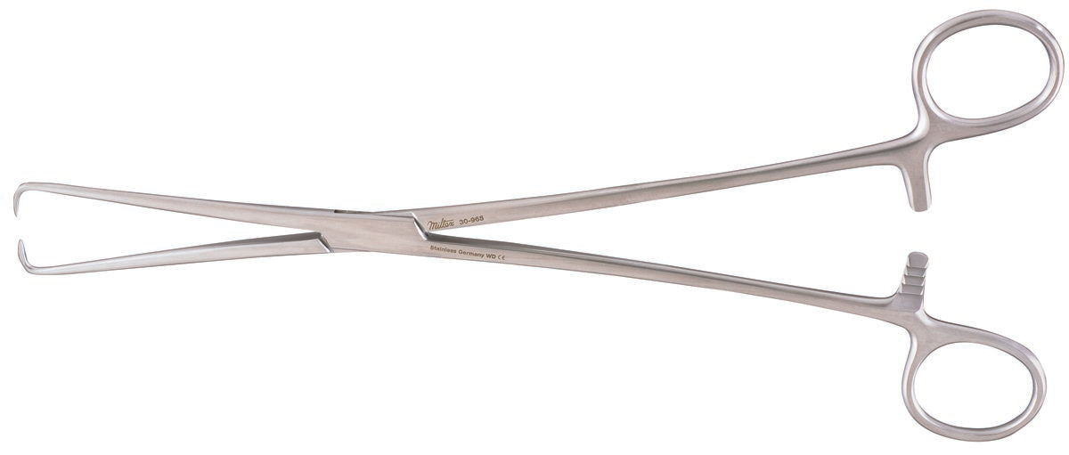 Miltex® Uterine Tenaculum Forceps