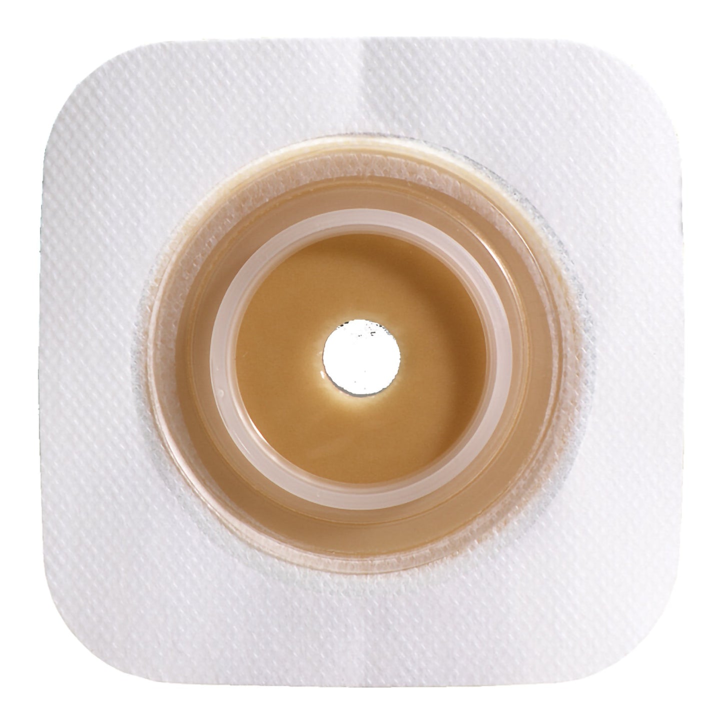 Sur-Fit Natura® Two-Piece Stomahesive® Skin Barrier, 45 mm flange, 13 mm stomas