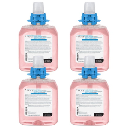 PROVON® Foaming Handwash with Moisturizers