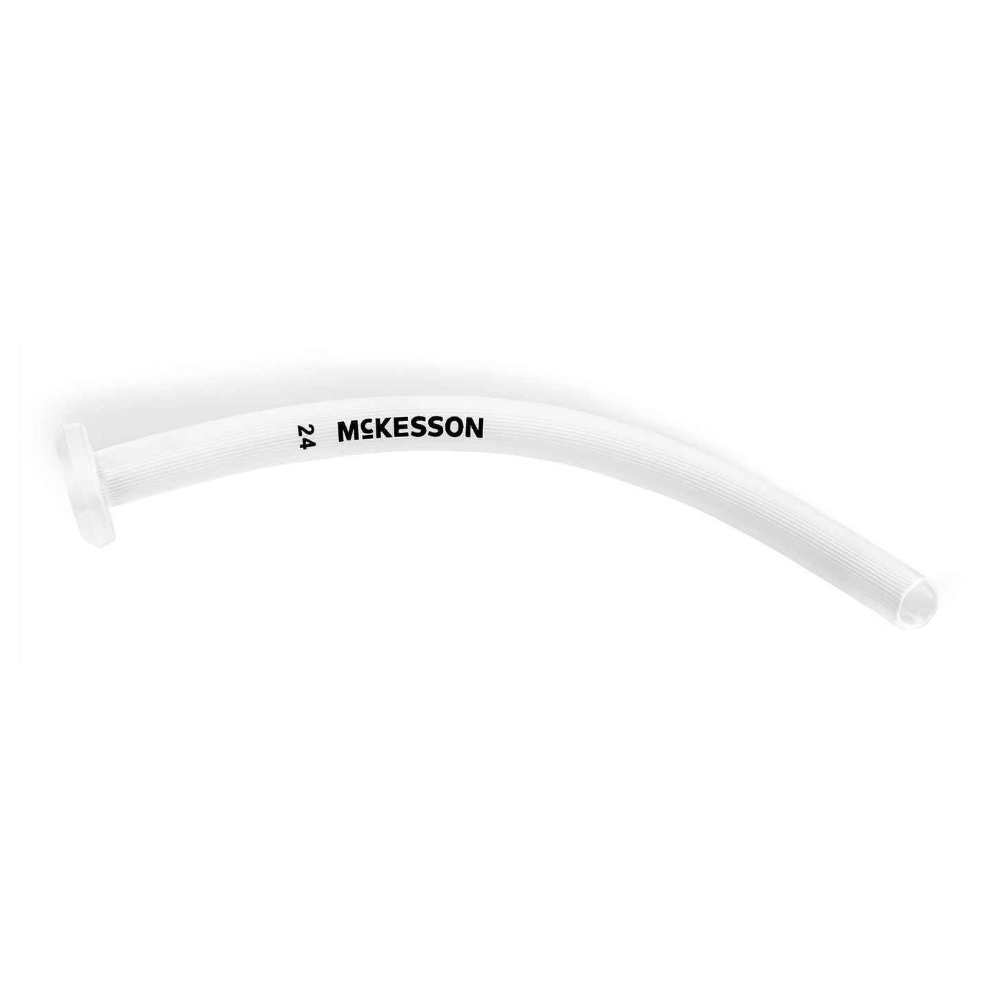 Nasopharyngeal Airway 24 Fr. Beveled Tip PVC