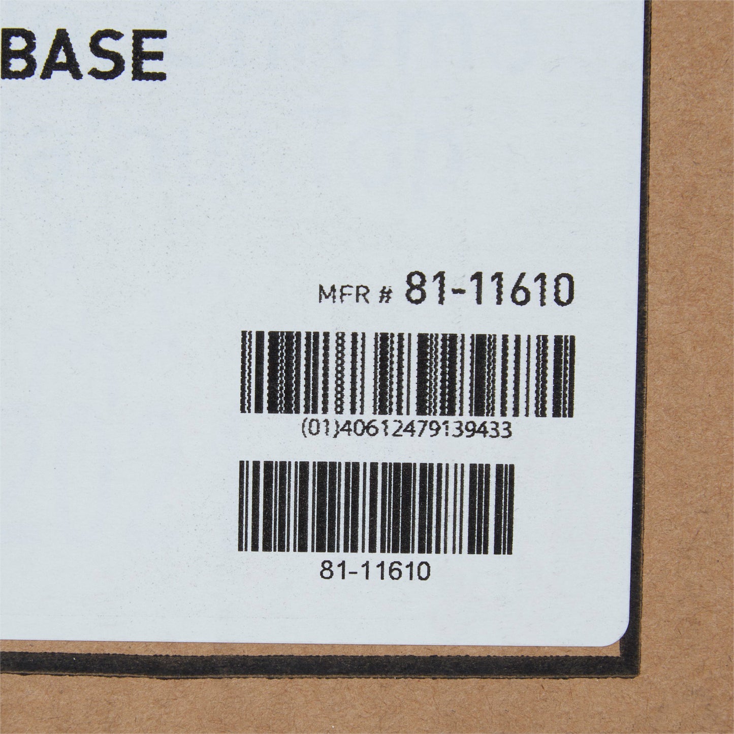McKesson Overbed Table, Spring-Assisted Lift, 28.25 – 43.25 Inch Height Range