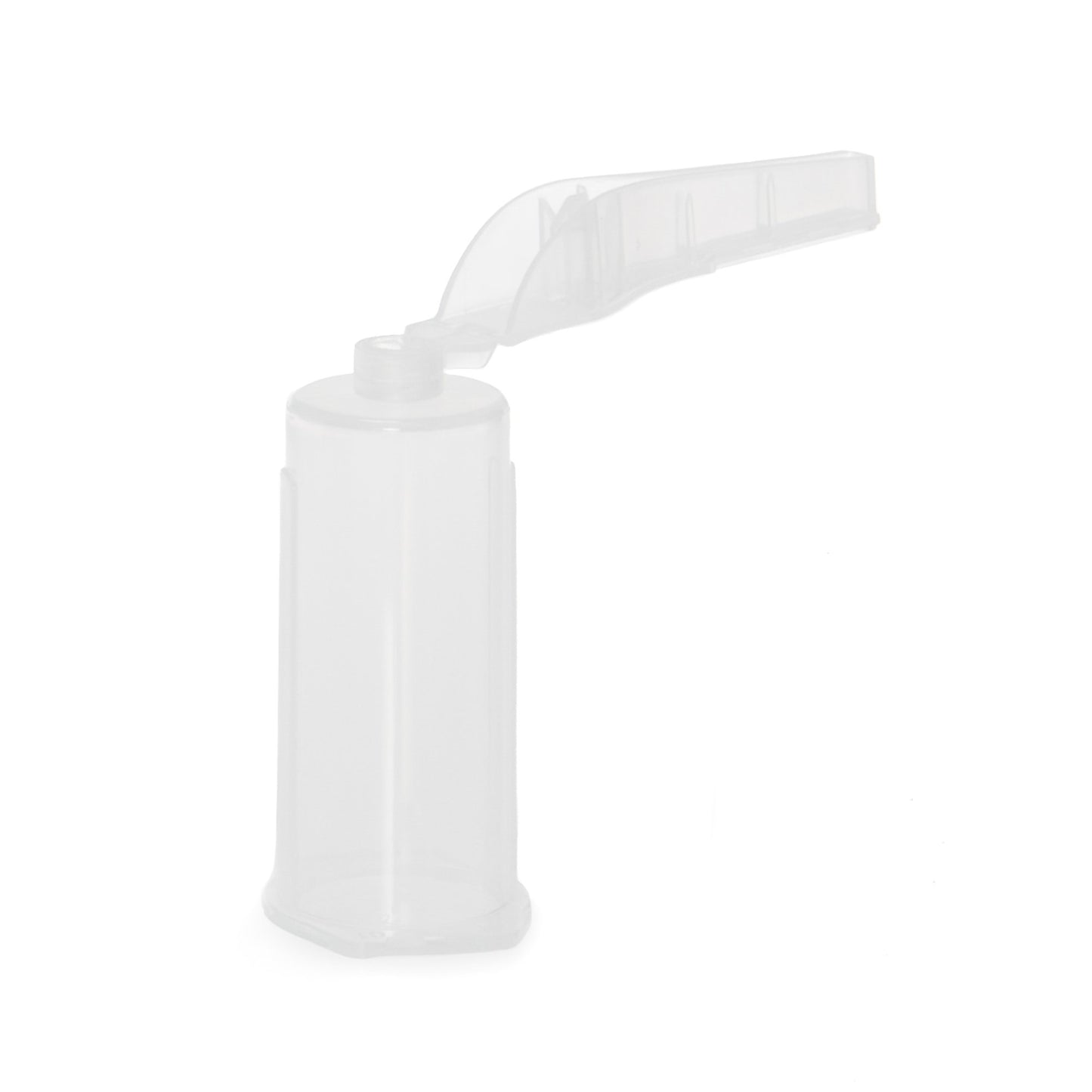 McKesson Prevent® HT Tube Holders with Safety Hinge for use with 13 mm and 16 mm Blood Collection Tubes