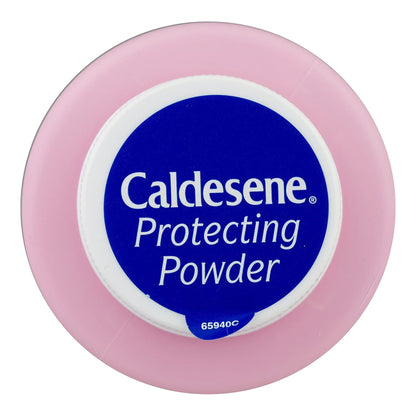 Caldesene Medicated Protecting Powder