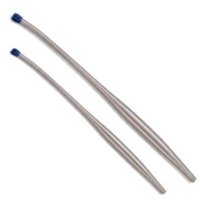 Argyle™ Yankauer Style Suction Tube Handle, Flexible Straight Type