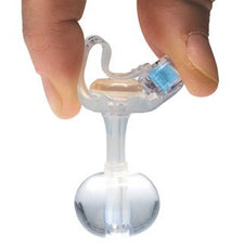 Mini One® Low Profile Balloon Button Gastrostomy Tube Kit, 16 Fr., 1.5 cm Tube