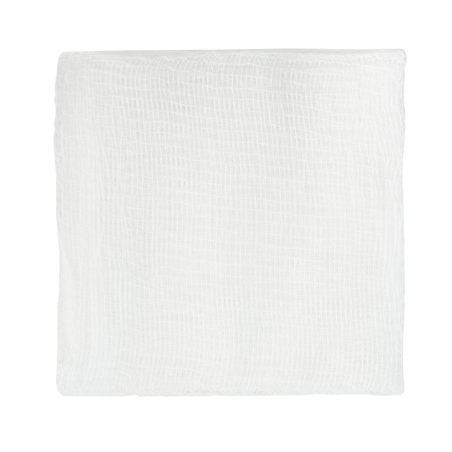 McKesson Sterile Gauze Sponge, 4 x 4 Inch, 8-Ply