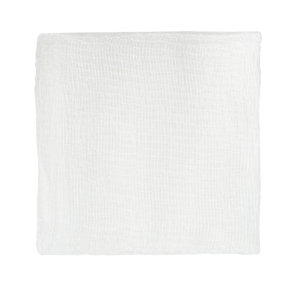 McKesson Sterile Gauze Sponge, 4 x 4 Inch, 8-Ply