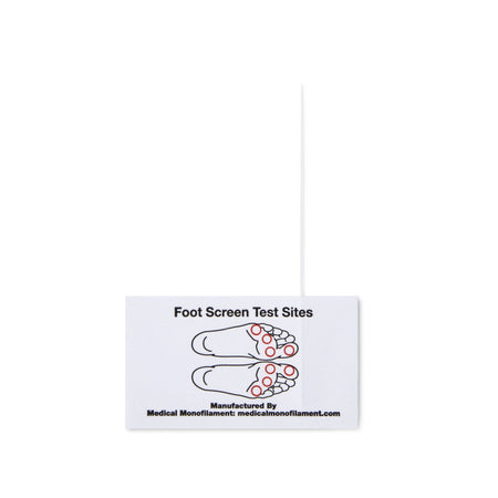 Medical Monofilament Manufacturing CLEEP320 Monofilaments Sensory Tests