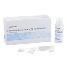 McKesson CryoTherapy DE Treatment Kit