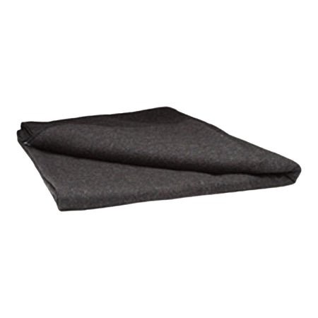 Blanket McKesson 66 X 84 Inch Wool / Synthetic Fabric 3.75 lbs.