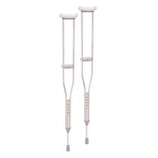 drive™ Underarm Crutches, 6'2