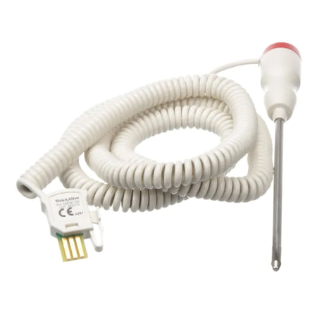 Welch Allyn 02679-100 Spot Vital Signs Temperature Probe